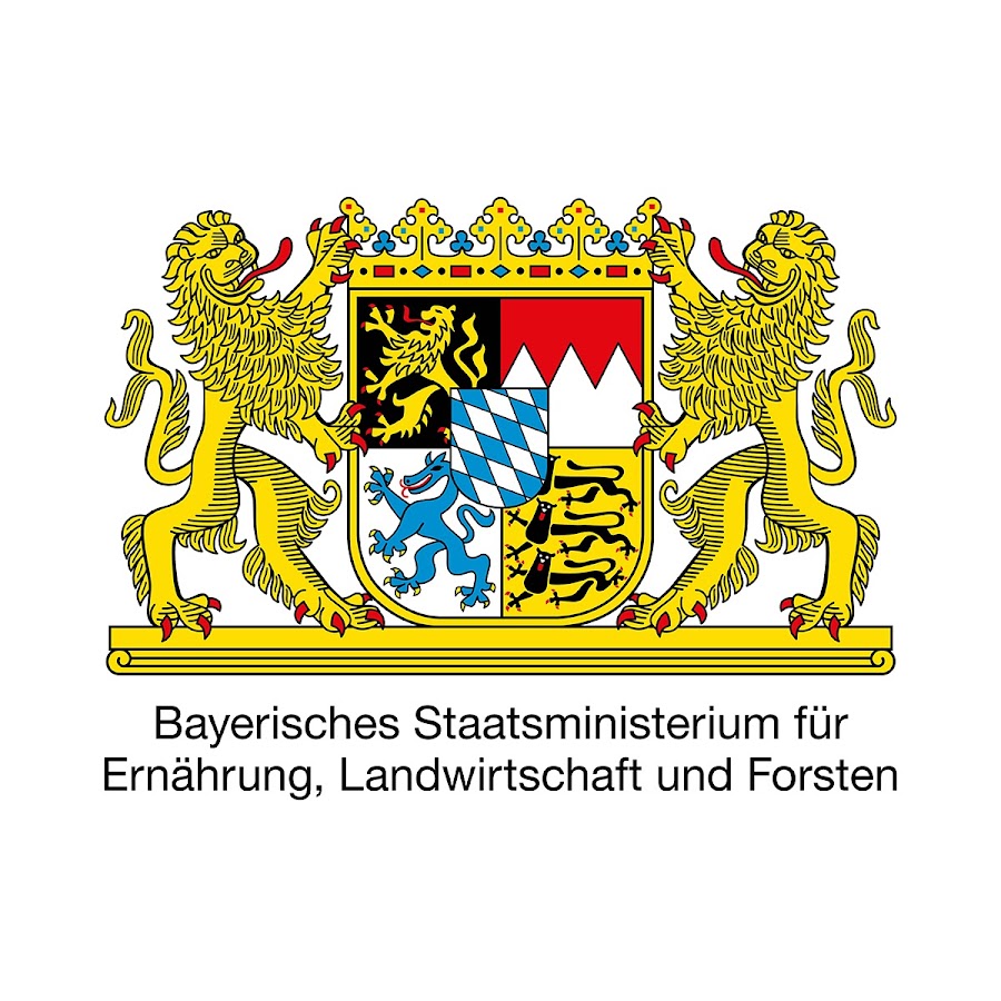 Logo Bayern